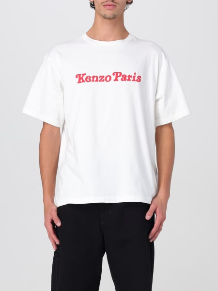 티셔츠 남성 Kenzo>