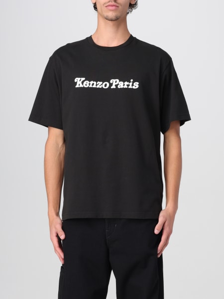 Kenzo: Футболка для него Kenzo