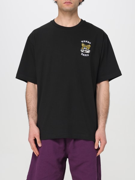 티셔츠 남성 Kenzo>