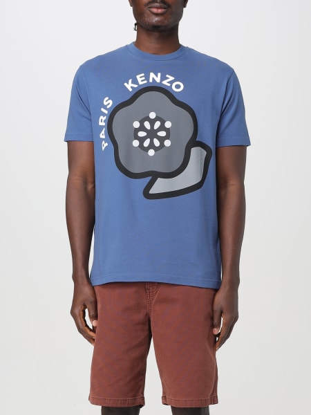 겐조(KENZO): 티셔츠 남성 Kenzo