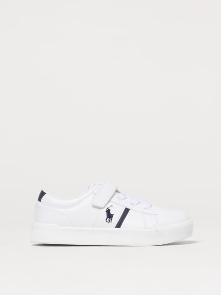 Sneakers kids Polo Ralph Lauren