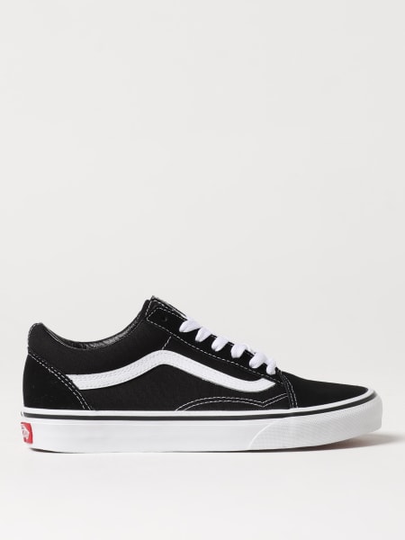 Vans: スニーカー レディース Vans