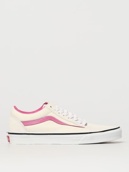 Vans: Sneakers Old Skool Vans in canvas