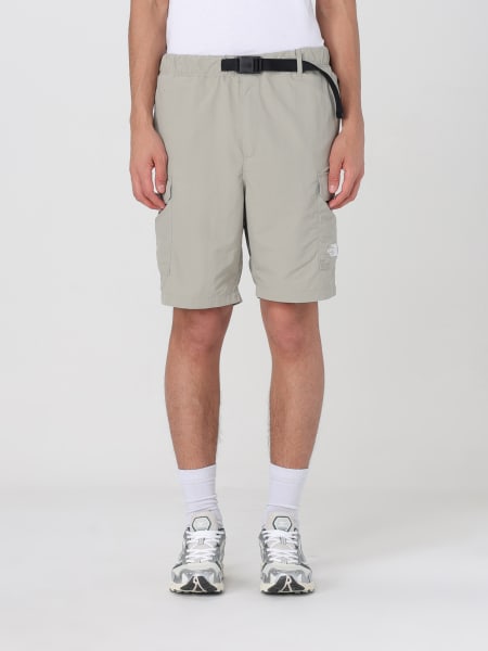 ★★THE NORTH FACE★★ White Label Bunny Shorts NS6NQ04M The NorthFace WHITE LABEL Bunny Shorts NS6NQ04K_DKG