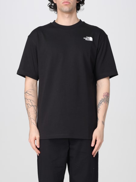 T-shirt men The North Face