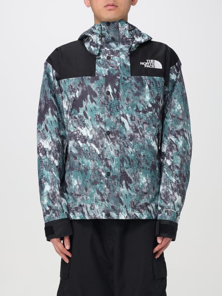 THE NORTH FACE：ジャケット メンズ - マルチカラー | GIGLIO