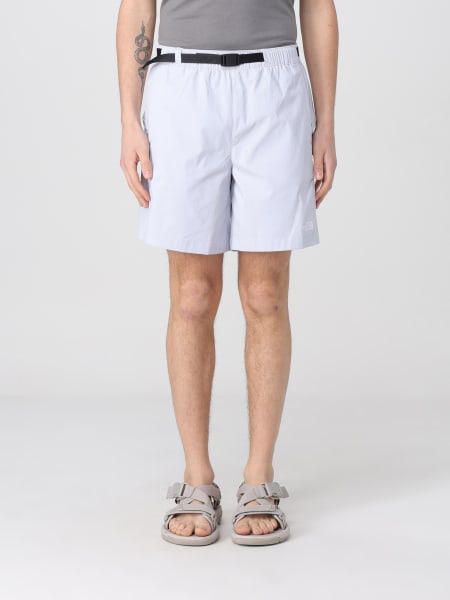 Short men The North Face