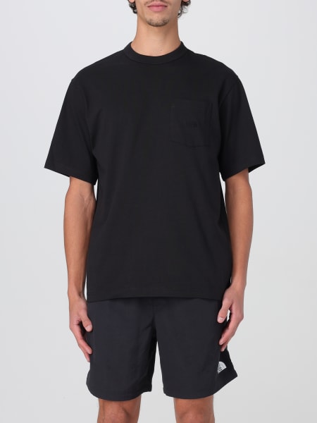 티셔츠 남성 The North Face