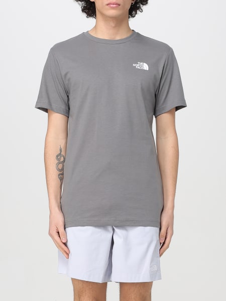 티셔츠 남성 The North Face