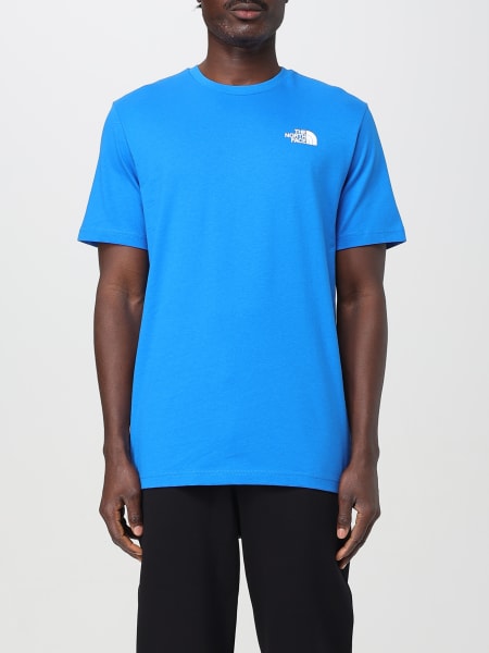 티셔츠 남성 The North Face