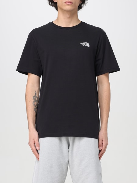 T-shirt homme The North Face