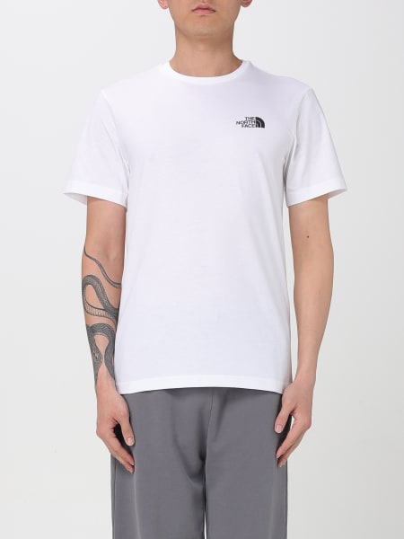 The North Face: T-shirt homme The North Face