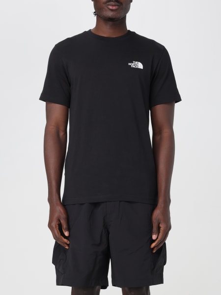 T恤 男士 The North Face>