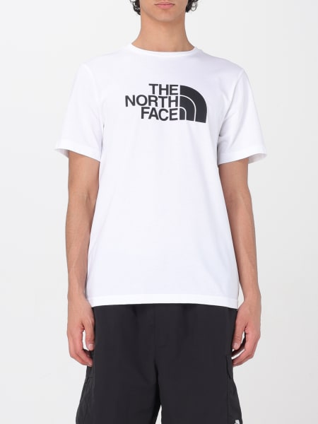 티셔츠 남성 The North Face
