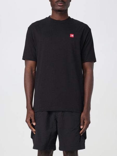T-shirt men The North Face