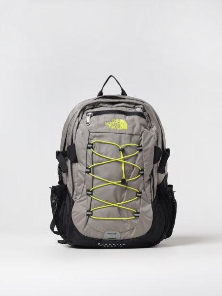 Bags men The North Face