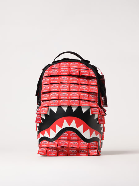 Bags men Sprayground