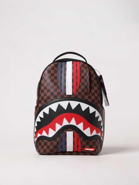 バッグ メンズ Sprayground