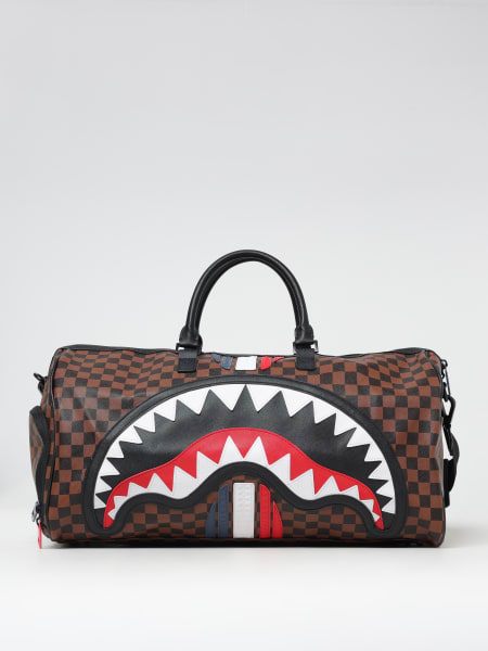手袋 男士 Sprayground>