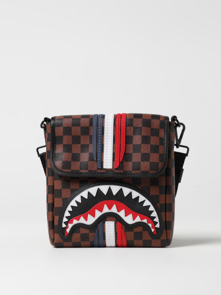 Bags men Sprayground