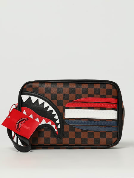 가방 남성 Sprayground>