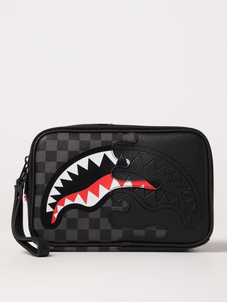 Сумка Мужское Sprayground>