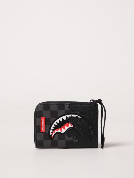 Wallet men Sprayground