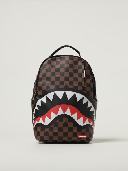 手袋 男士 Sprayground>