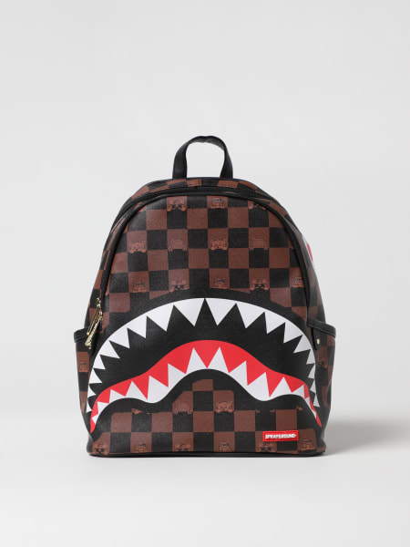 バッグ メンズ Sprayground>