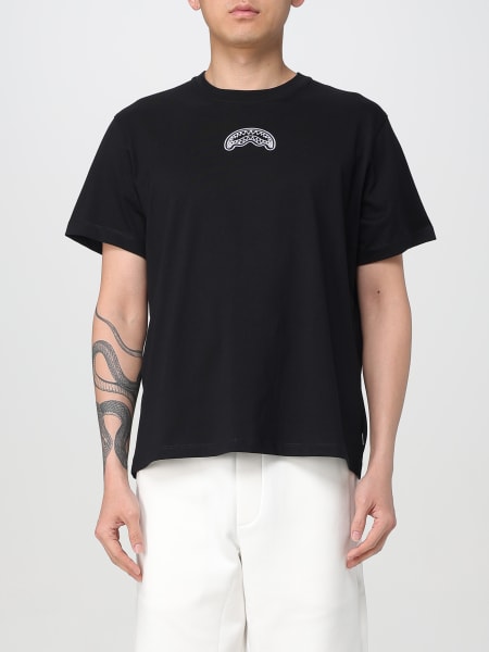 送料関税込[SPRAYGROUND]Tシャツ★新作★大人気★男女兼用★ Sprayground メンズウェア SS25 | GIGLIO.COM