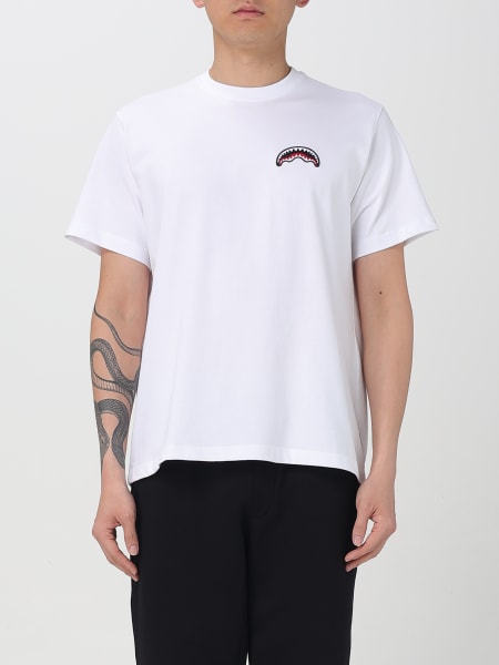Sprayground T-shirt for Men SS25 | GIGLIO.COM