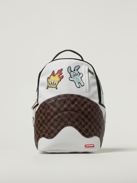 Sprayground boys' backpack