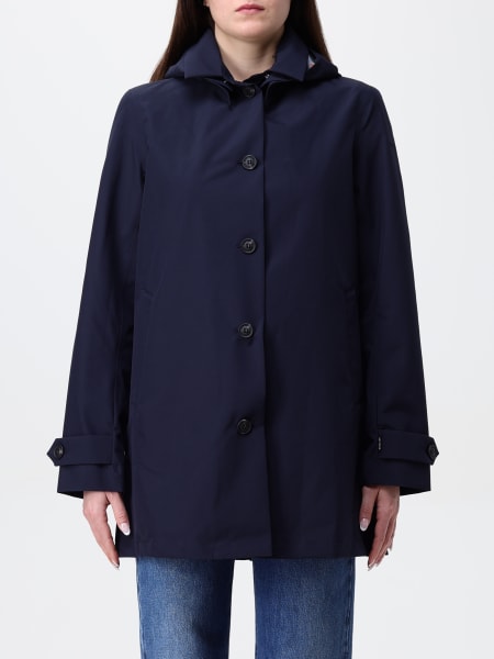 Save The Duck: Giubbotto Save The Duck in nylon