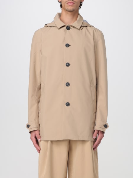 Куртка Мужское Save The Duck