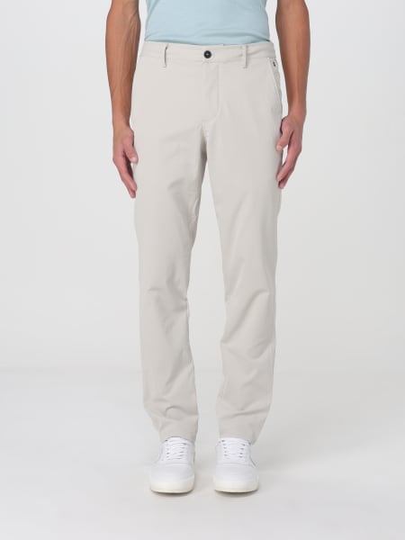 Pants men Save The Duck