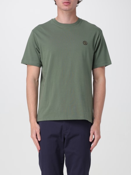 Tシャツ・カットソー SAVE THE DUCK Men T-shirt Blue DT0022MLOME20 90000 D2-1096-460-Low-2_1080x.jpg?v=