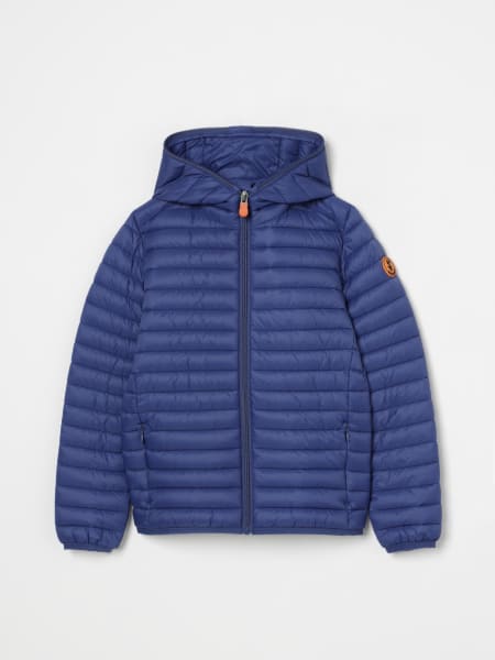 SAVE THE DUCK　キッズコート Save The Duck Boys Jacket, Save The Duck, 24164760