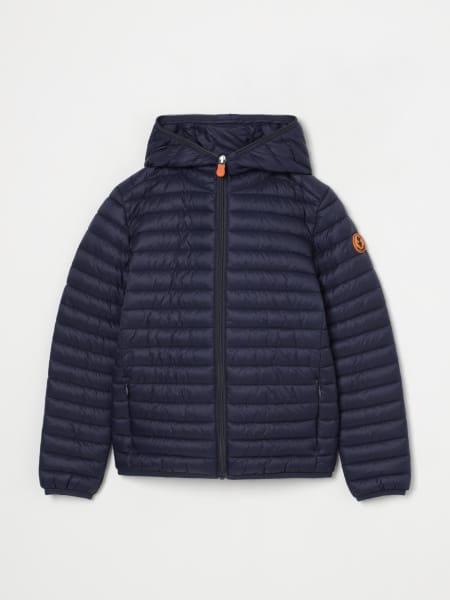 Veste enfant Save The Duck