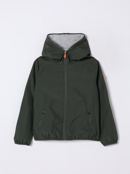 SAVE THE DUCK　キッズコート Save The Duck Kids Summer Sale SS25 | Up to –60% on Kids