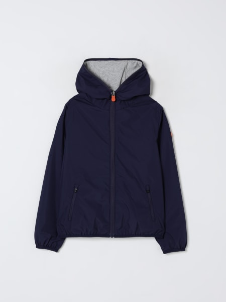 Save The Duck: Veste garçon Save The Duck