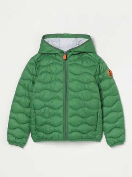 Save The Duck Kids Summer Sale SS25 | Up to –60% on Kids