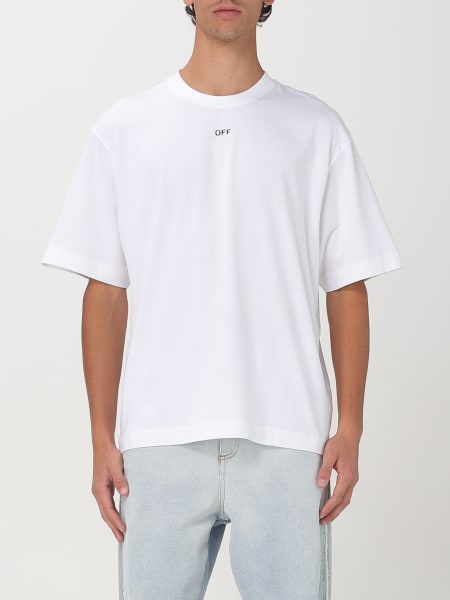 ★LOW CLASSIC★ PE TSHIRTOFF WHITE LOW CLASSIC