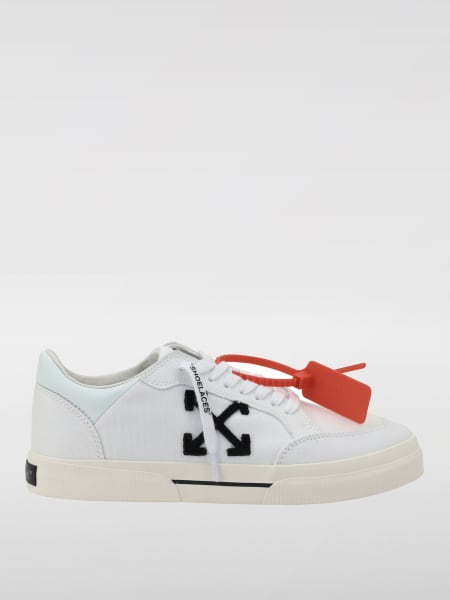 Off-White Sneakers for Men SS25 | GIGLIO.COM