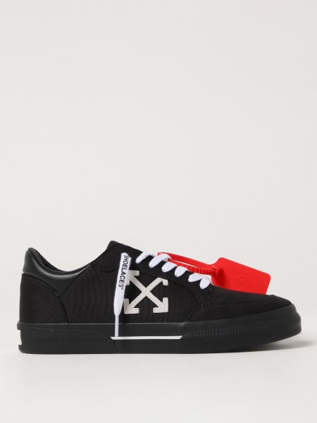【Off-White】オフブックイッシュ Off-White Sneakers for Men SS25 | GIGLIO.COM