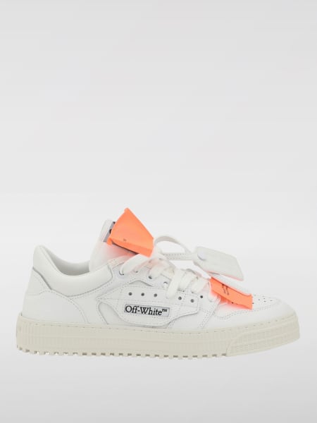 ★ept★ SOHO LE OFF WHITE 5003278966 Off-White Sneakers for Men SS25 | GIGLIO.COM