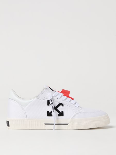 Sneakers woman Off-white