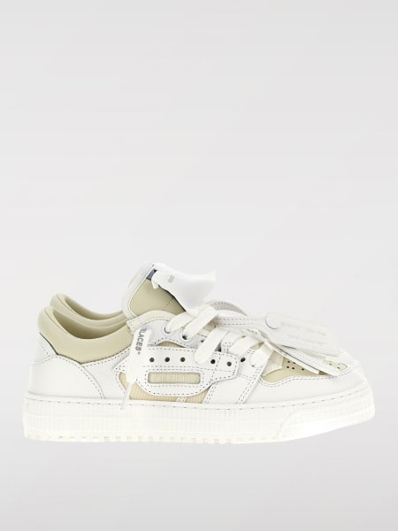 Sneakers woman Off-white