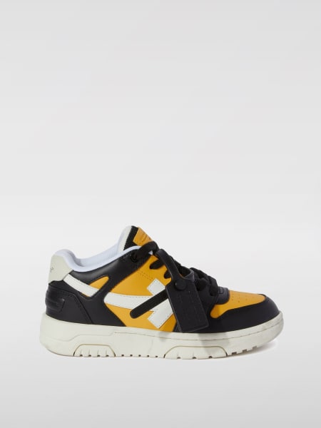 Off-White Kids: Sneakers boy Off-white Kids