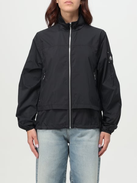 Moose Knuckles: Jacket women Moose Knuckles
