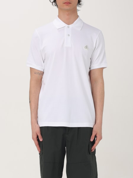 Polo shirt men Moose Knuckles